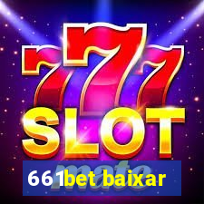 661bet baixar